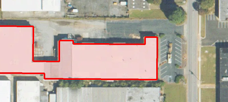 2000 Tucker Industrial Rd
