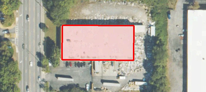 1911 Mtn Industrial Blvd