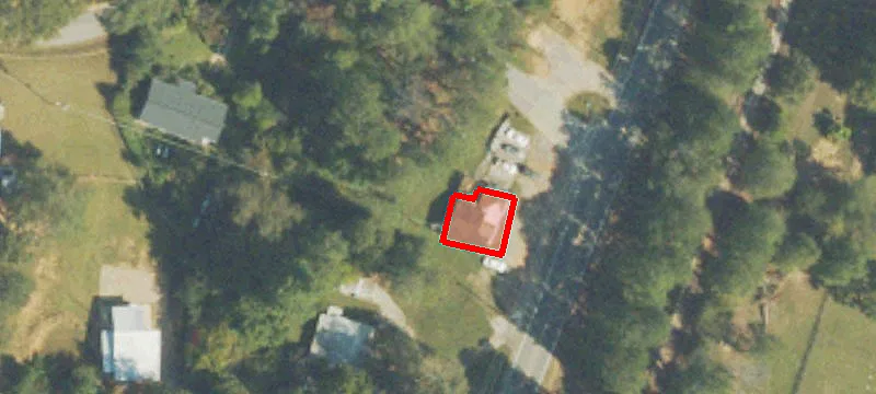 5536 Hwy 29th N