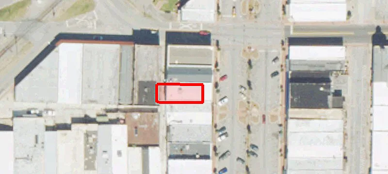 207 Main St