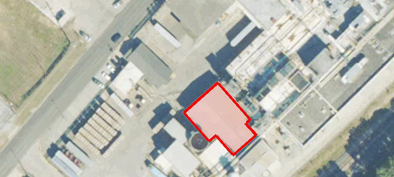 993 Industrial Blvd
