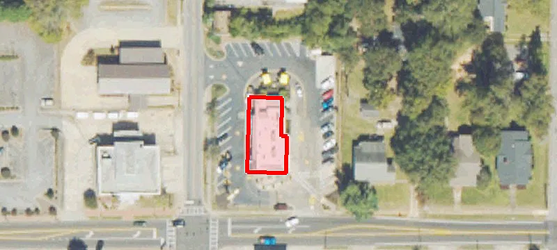 200 Forsyth St