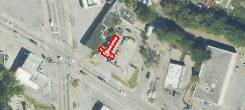 2641 Donald Lee Hollowell NW Pkwy
