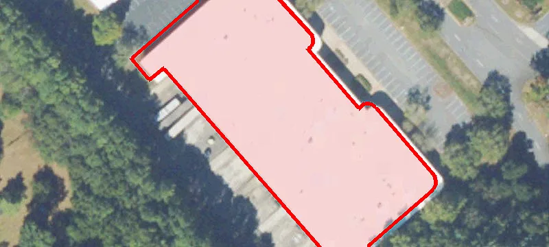 1831 Oak Pkwy