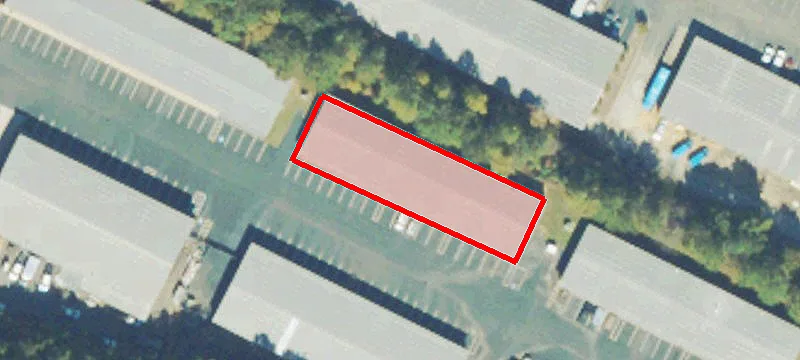 741 Harry Mccarty Rd, Unit 300-4
