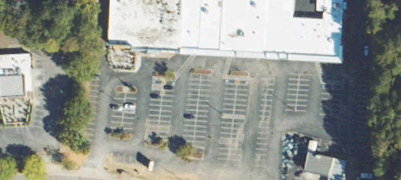 2840 Lavista Rd
