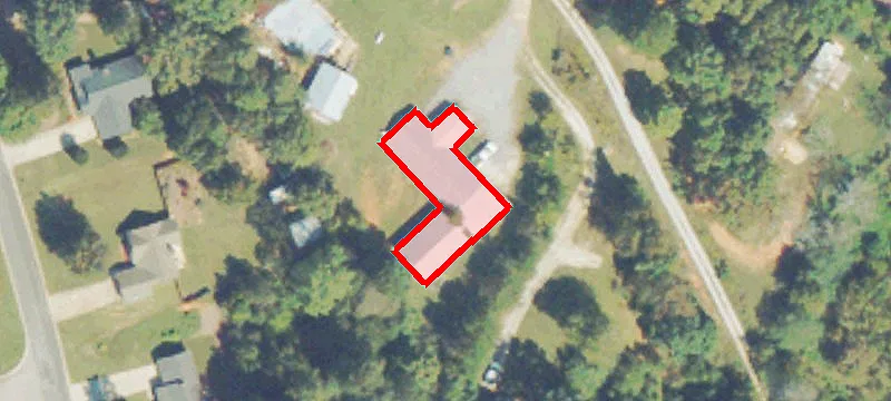7067 Wheeler Rd