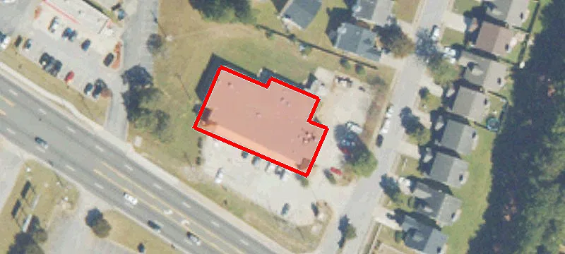553 Hwy 138th SW