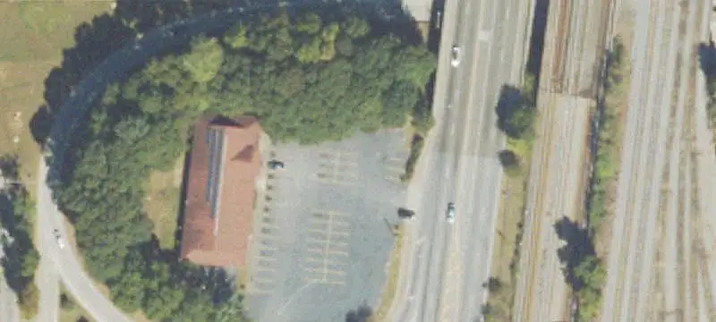 2099 Main St