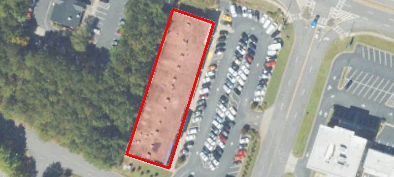 200 Parkbrooke Dr