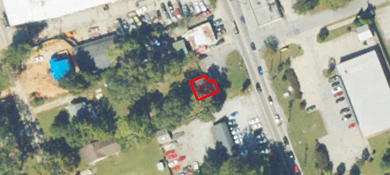 6639 Sweetwater Rd