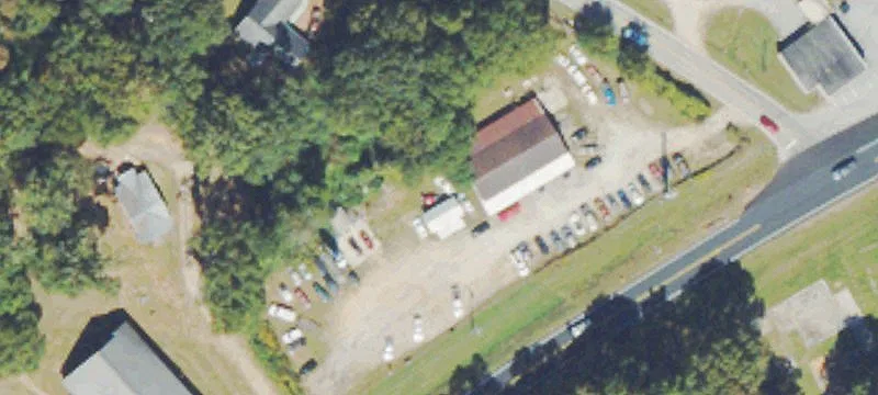 2070 Hwy 81st S