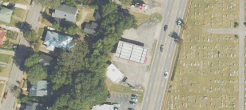 203 New Franklin Rd