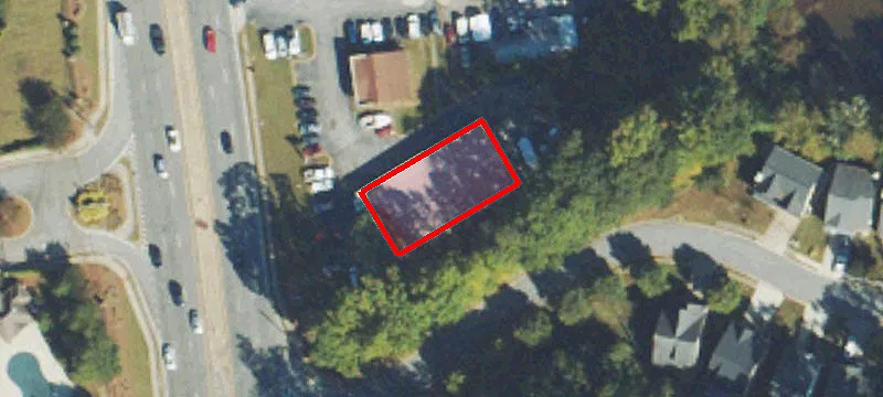 796 Pleasant Hl NW Rd
