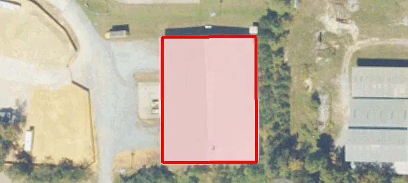 3464 Hwy 411th NE