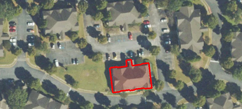 3305 Hutchinson Rd, Unit 4202