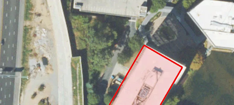 990 Hammond Dr