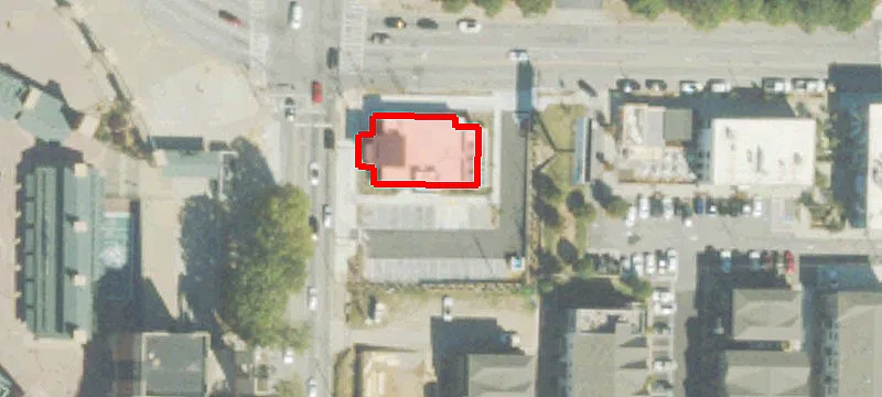 9 Georgia SE Ave