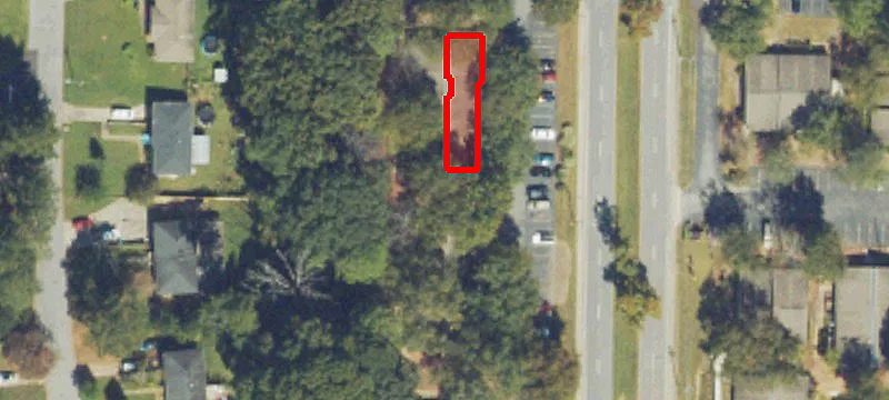 480 Hambrick Rd