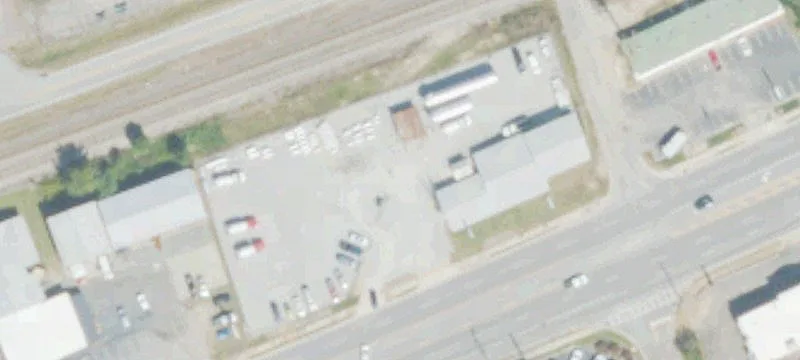 3711 Washington Rd