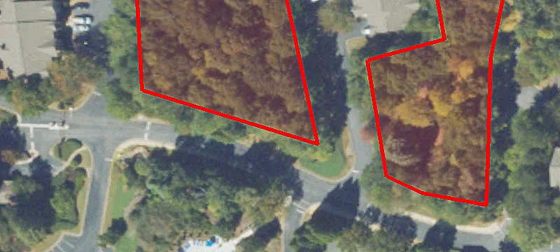 1950 Barrett Lks NW Blvd