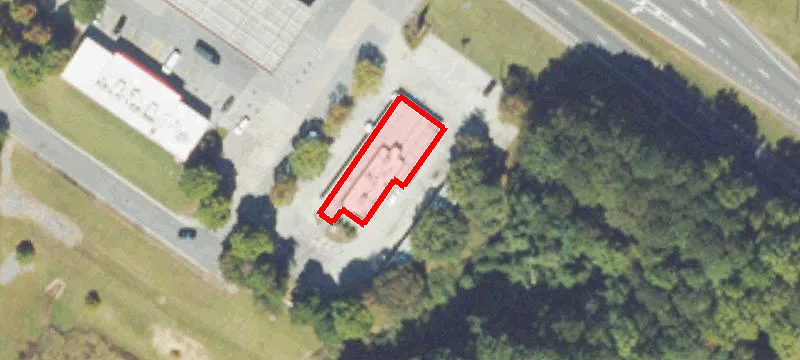 2705 Cobb NW Pkwy