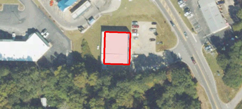 6802 Hwy 53rd E