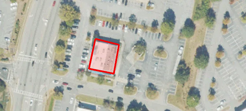 3020 Panola Rd