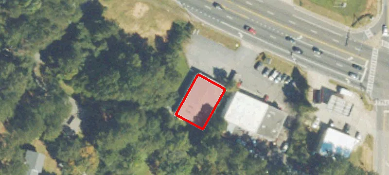116 Hwy 138th W
