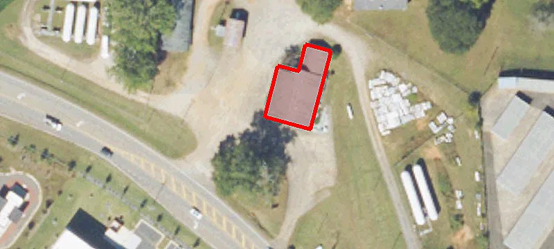 4195 Hickory Flt Hwy