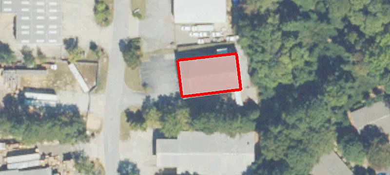 6954 Commercial Dr