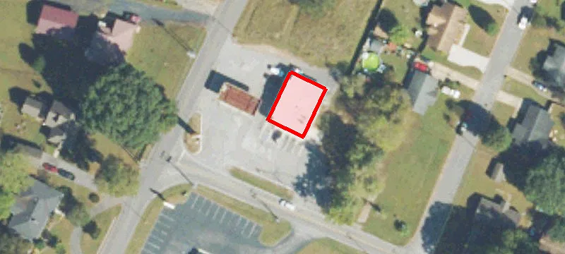 2777 Chattanooga Vly Rd