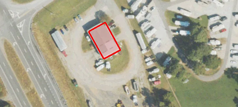 166 Fry Rd