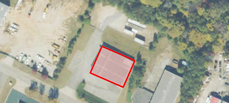 738 Winder Industrial Pkwy