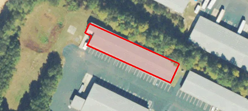 741 Harry Mccarty Rd Ste, Unit 500