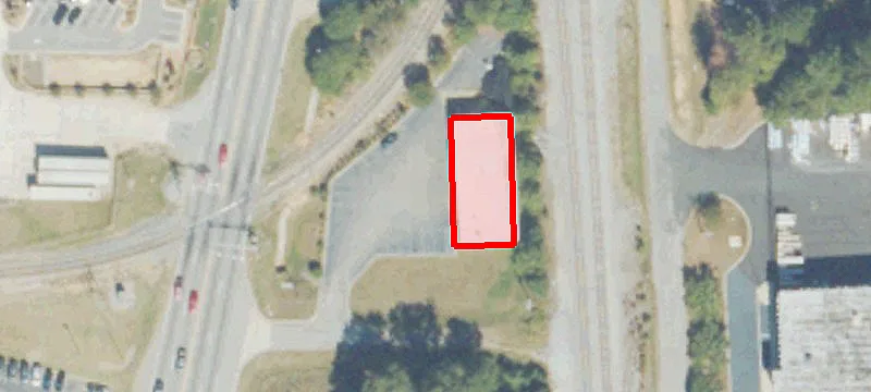 6834 Jonesboro Rd