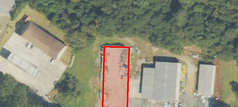 206 Fayetteville Rd