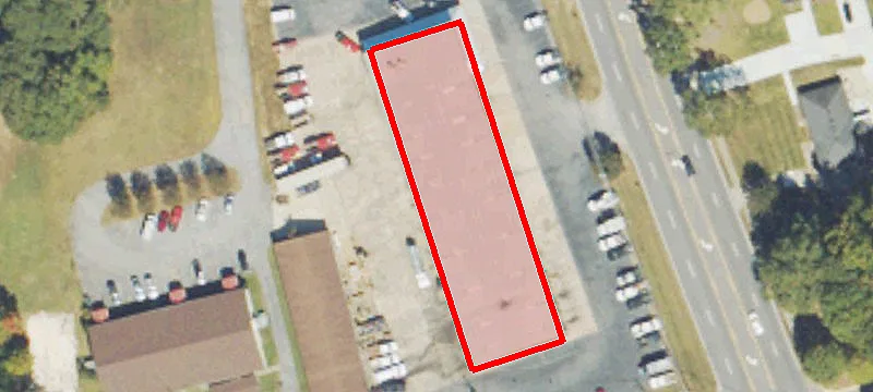 105 Jeff Davis Dr