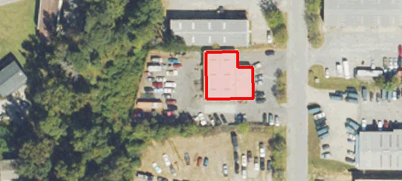 280 Industrial Way