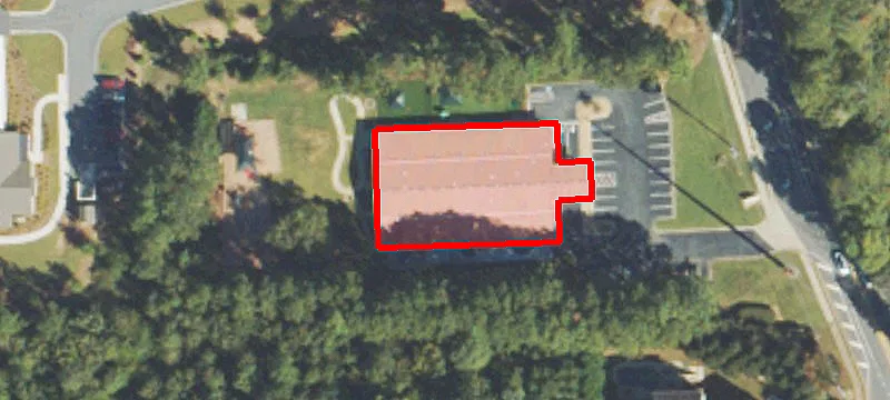 9450 Nesbit Fry Rd