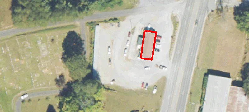 3132 Hwy 411th N