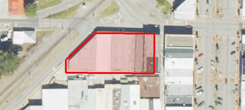 14-16 Zebulon St