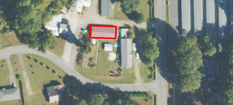 1419 Wilson Rd