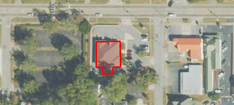 401 Vernon St