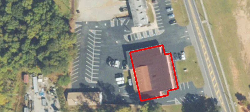334 Hwy 53rd E
