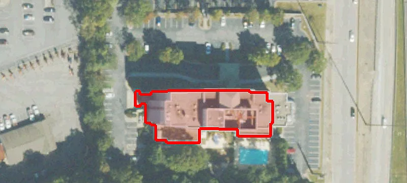 1132 Techwood NW Dr