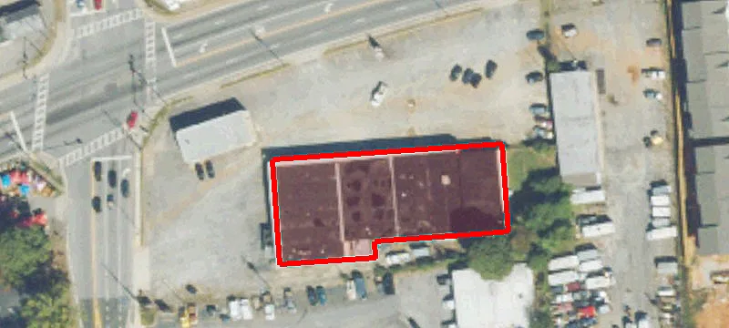 3877 Lawrenceville Hwy