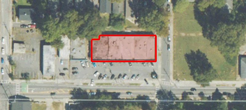741 Joseph E Boone NW Blvd