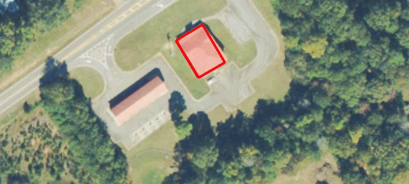 3028 Gillsville Hwy