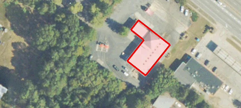 4350 Lexington Rd